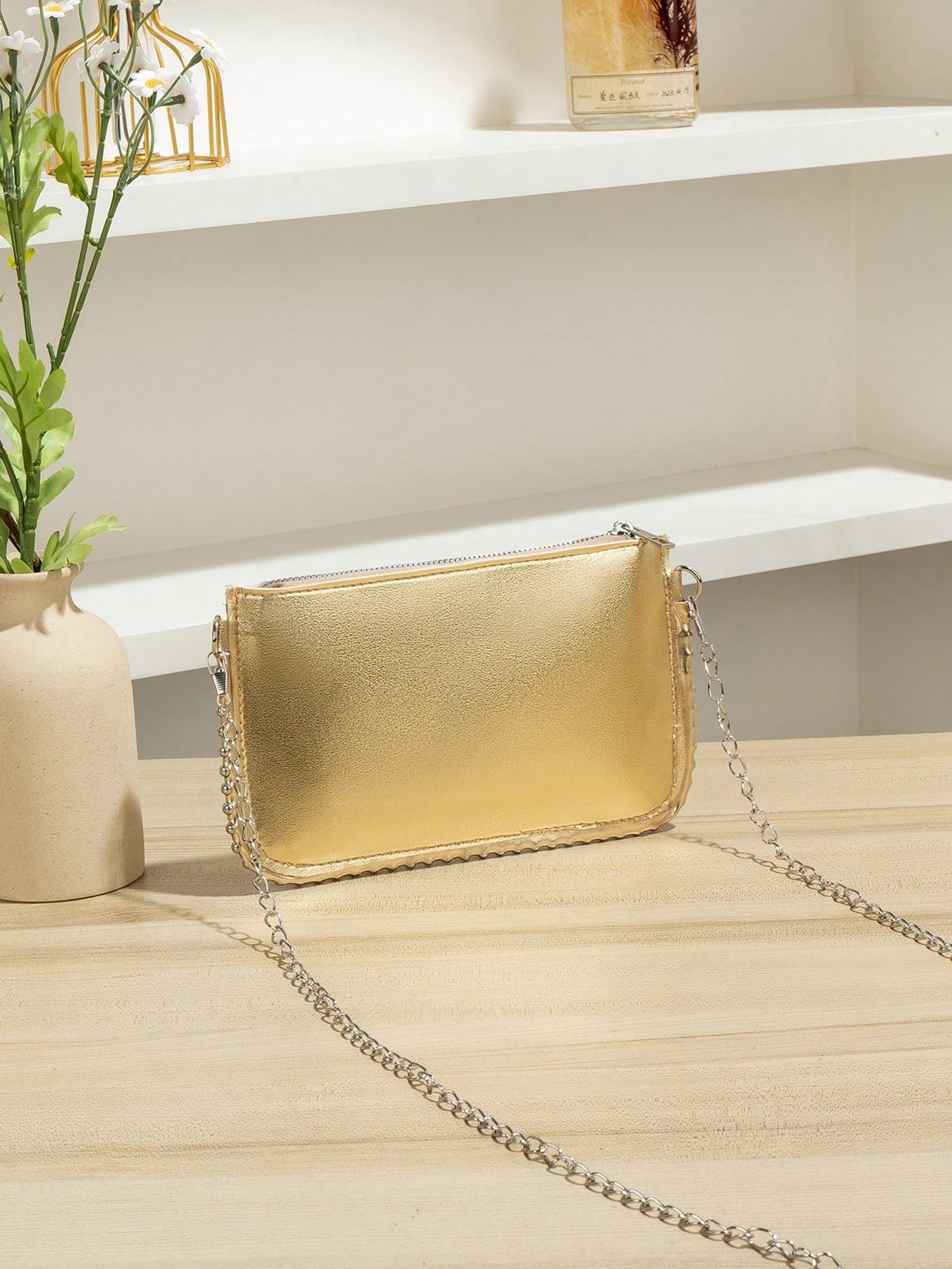 Sac pochette minimaliste 02