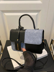 sac à main minimaliste stylé 13