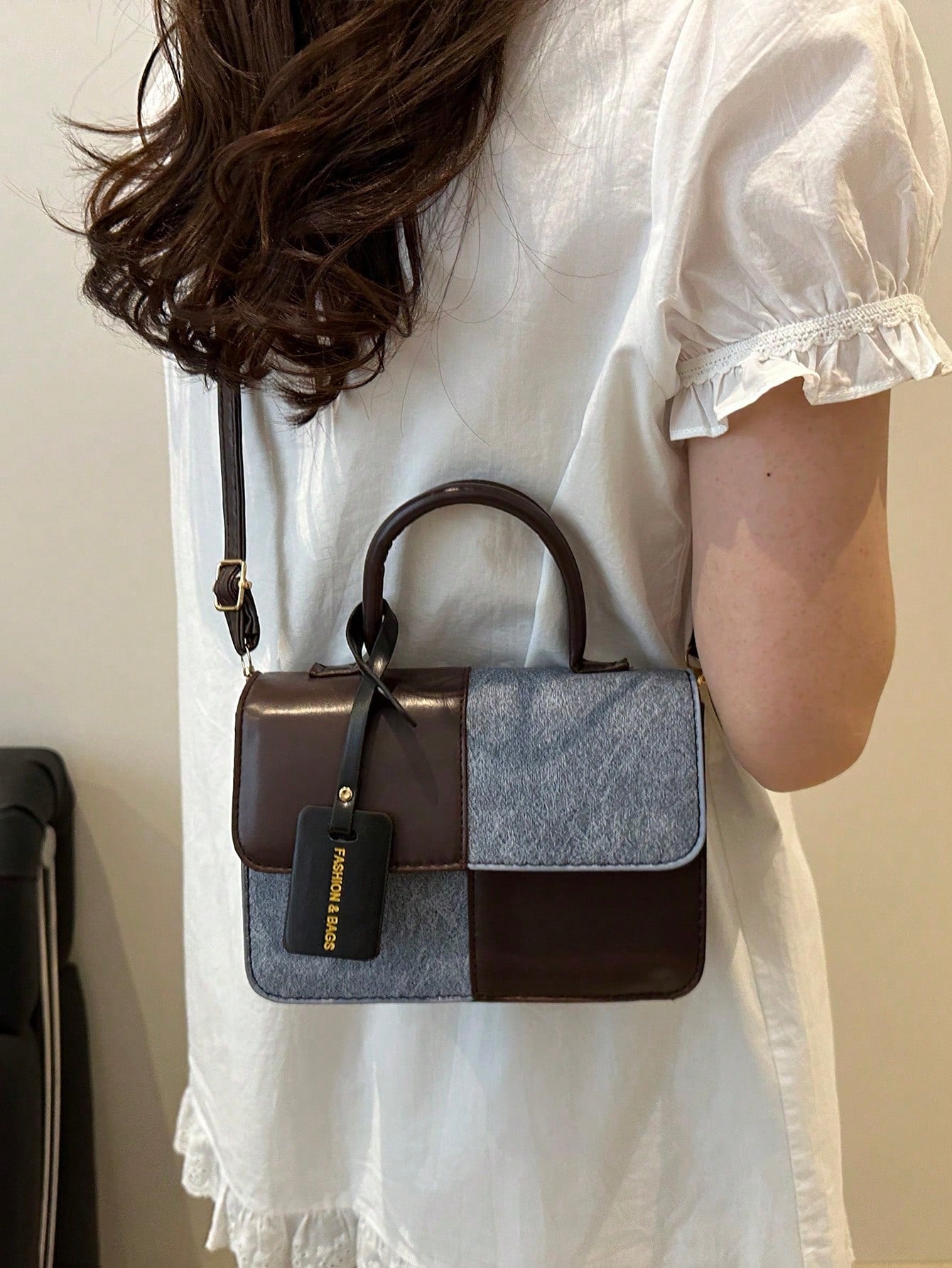 sac à main minimaliste stylé 13