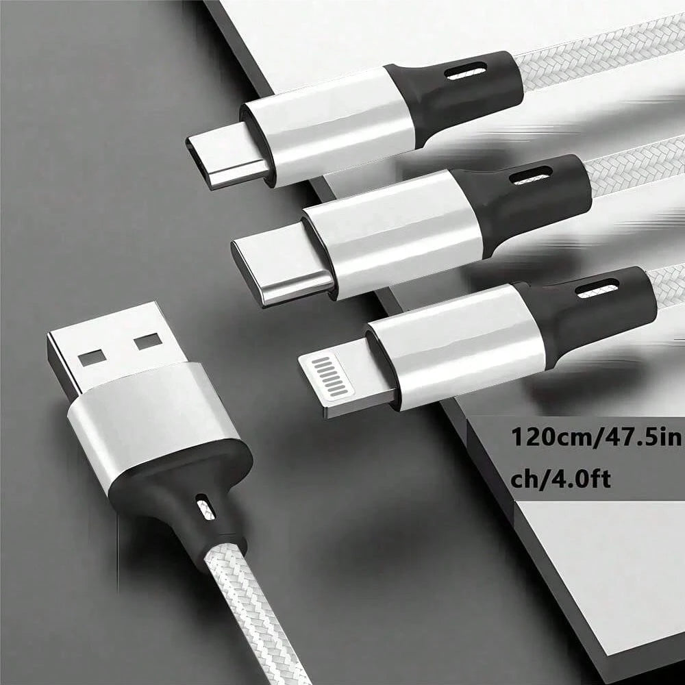 1 pièce Câble de charge 12