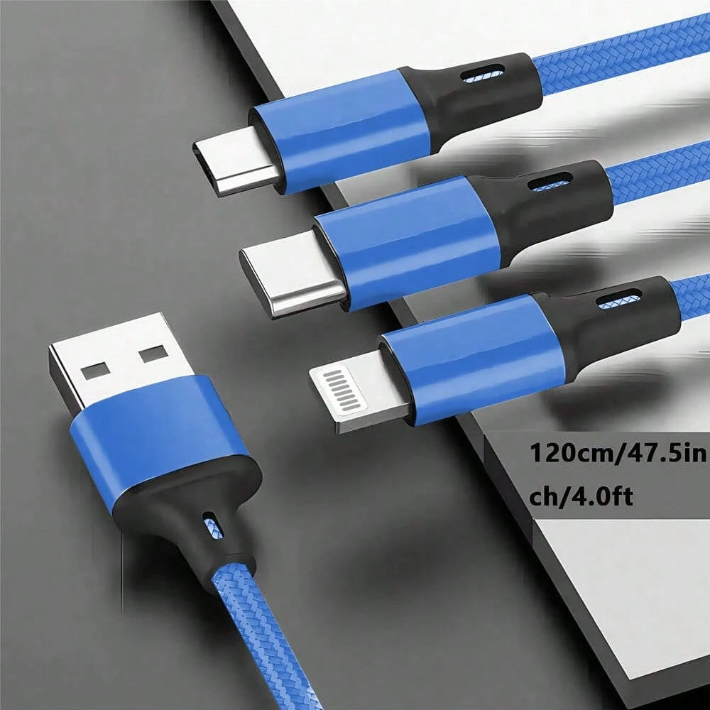 1 pièce Câble de charge 12