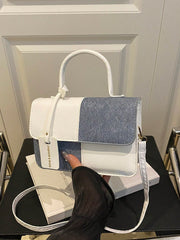 sac à main minimaliste stylé 13