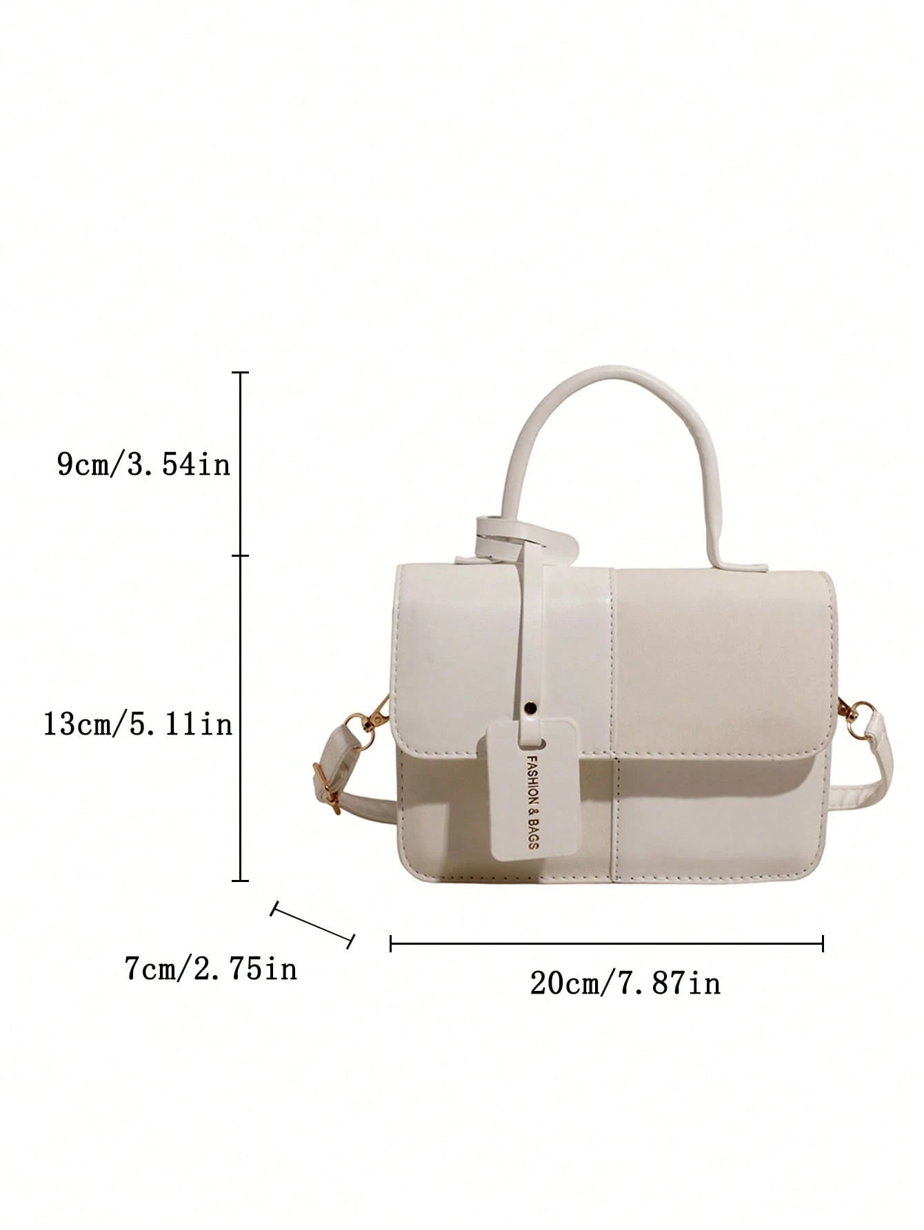 sac à main minimaliste stylé 13