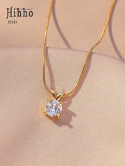 1 pièce Collier avec pendentif 31