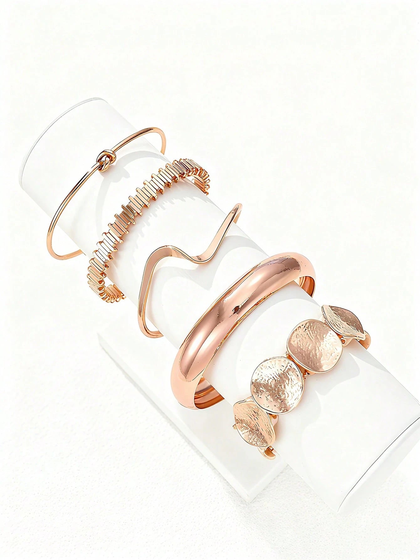 5 pièces Ensemble de bracelets 33