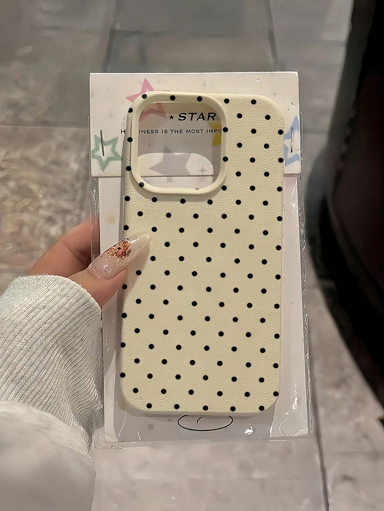 1 pièce Coque de téléphone 06
