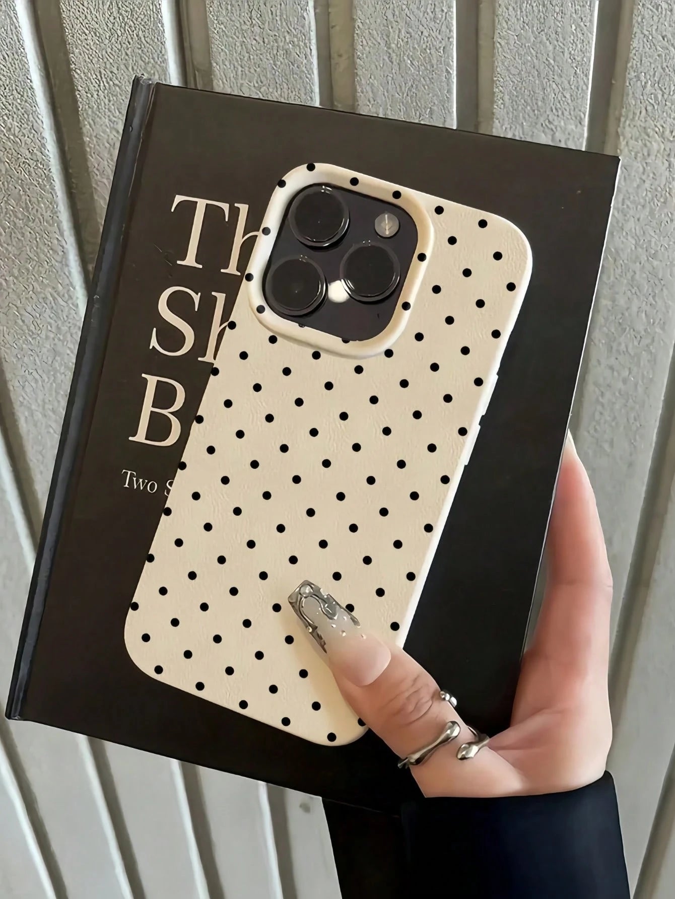 1 pièce Coque de téléphone 06