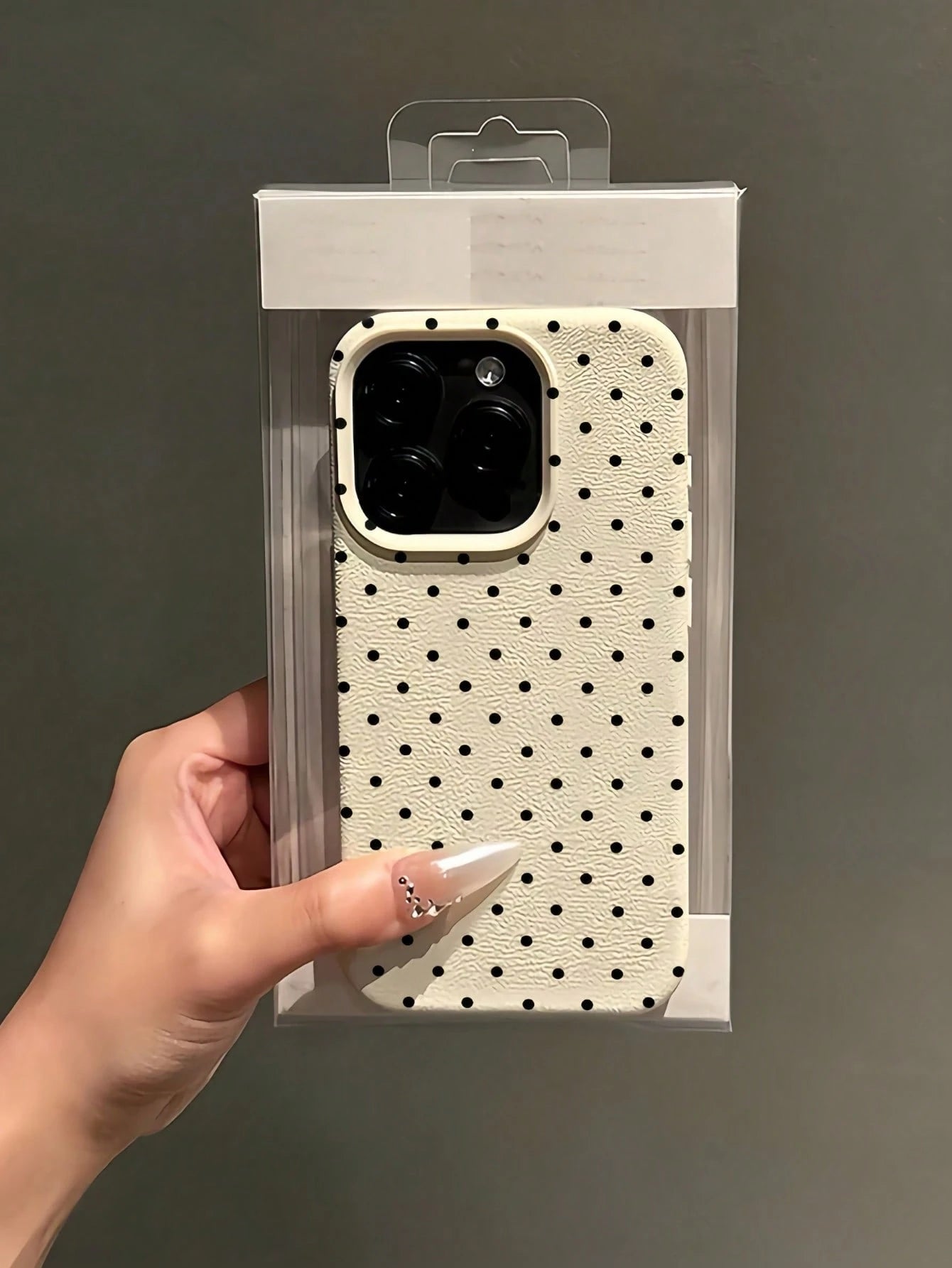 1 pièce Coque de téléphone 06