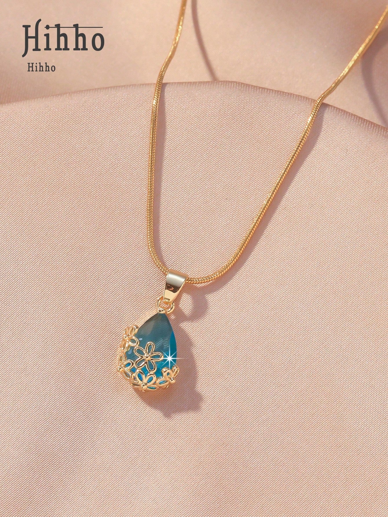 1 pièce Collier avec pendentif 31