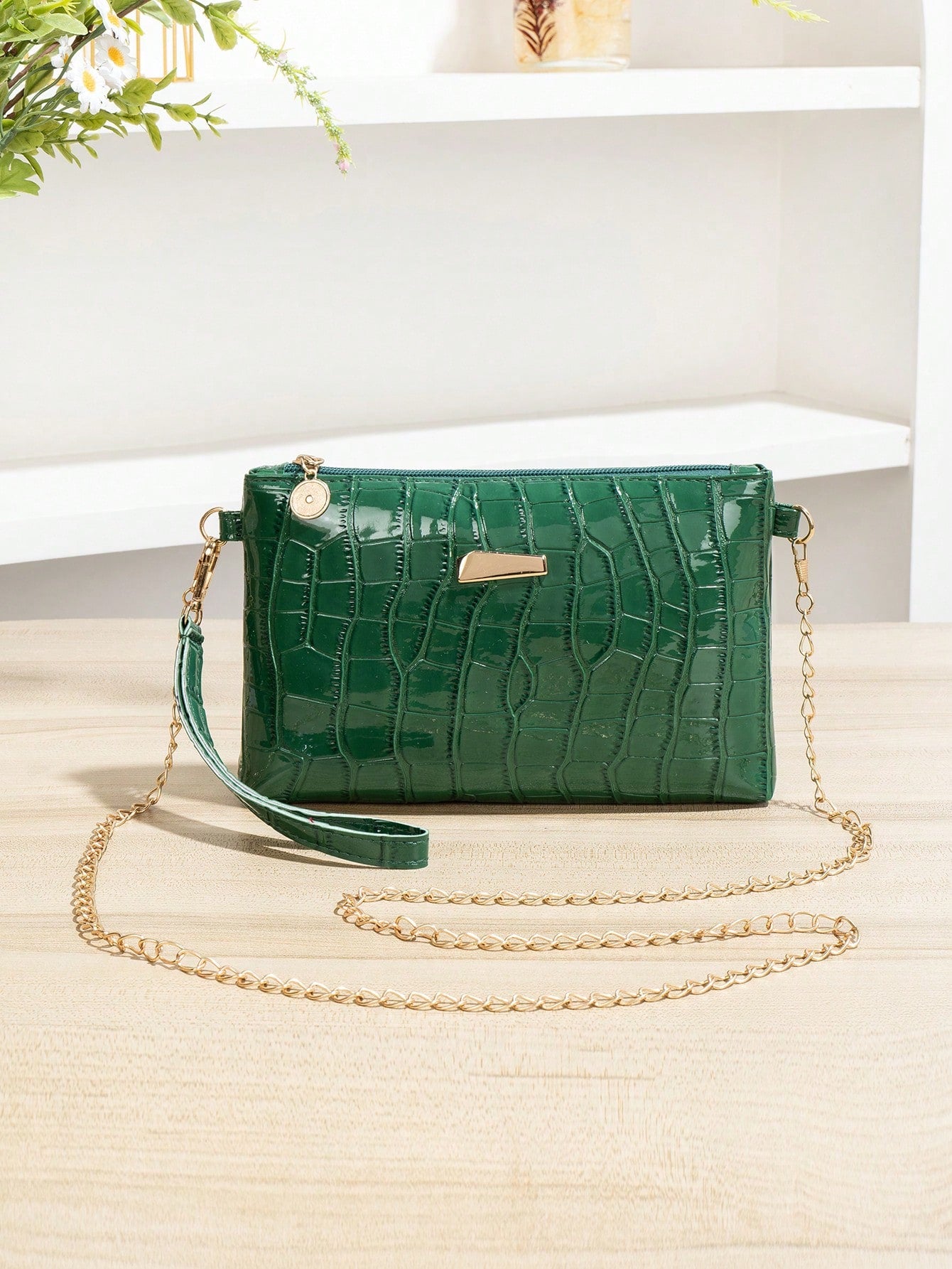 Sac pochette minimaliste 02