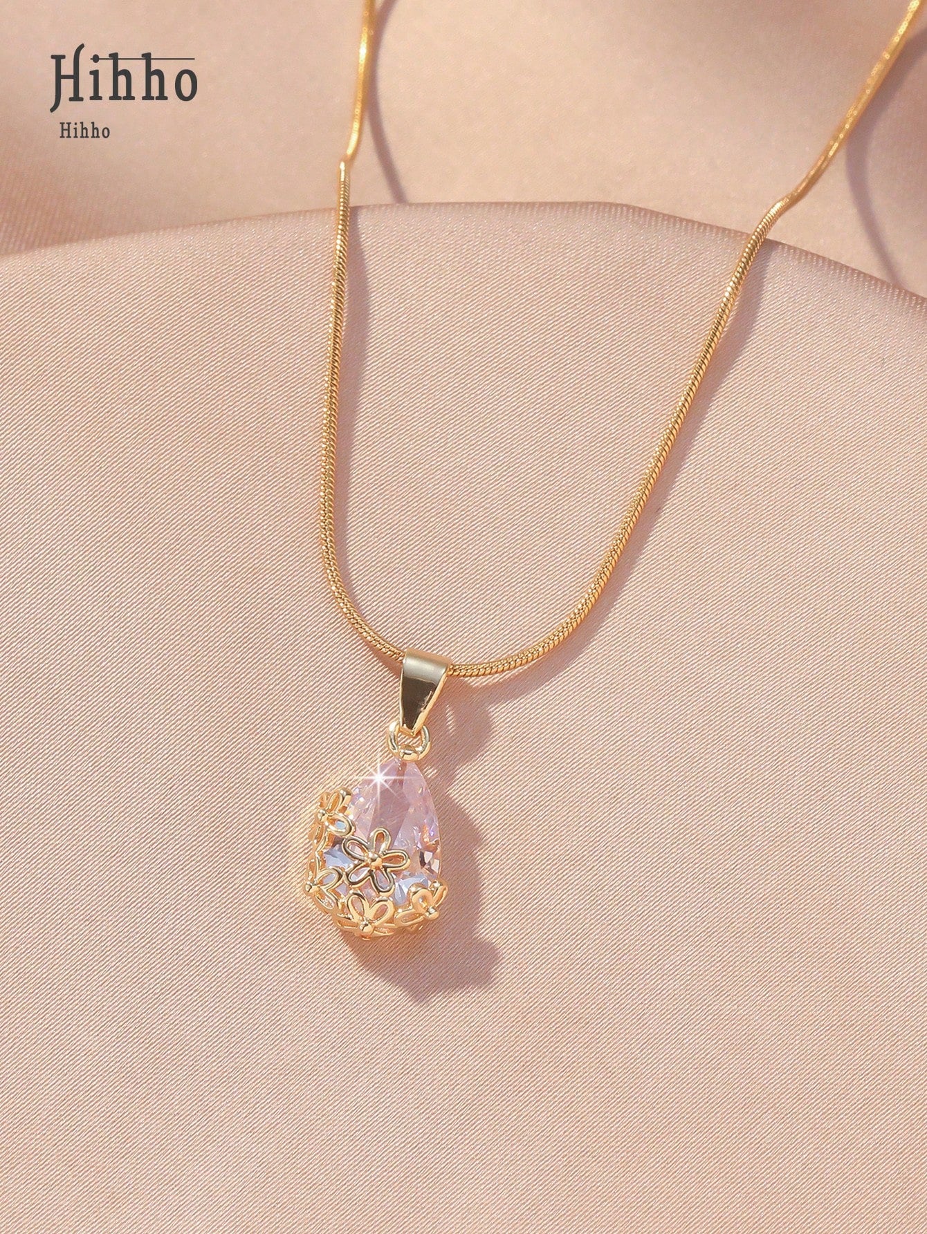 1 pièce Collier avec pendentif 31