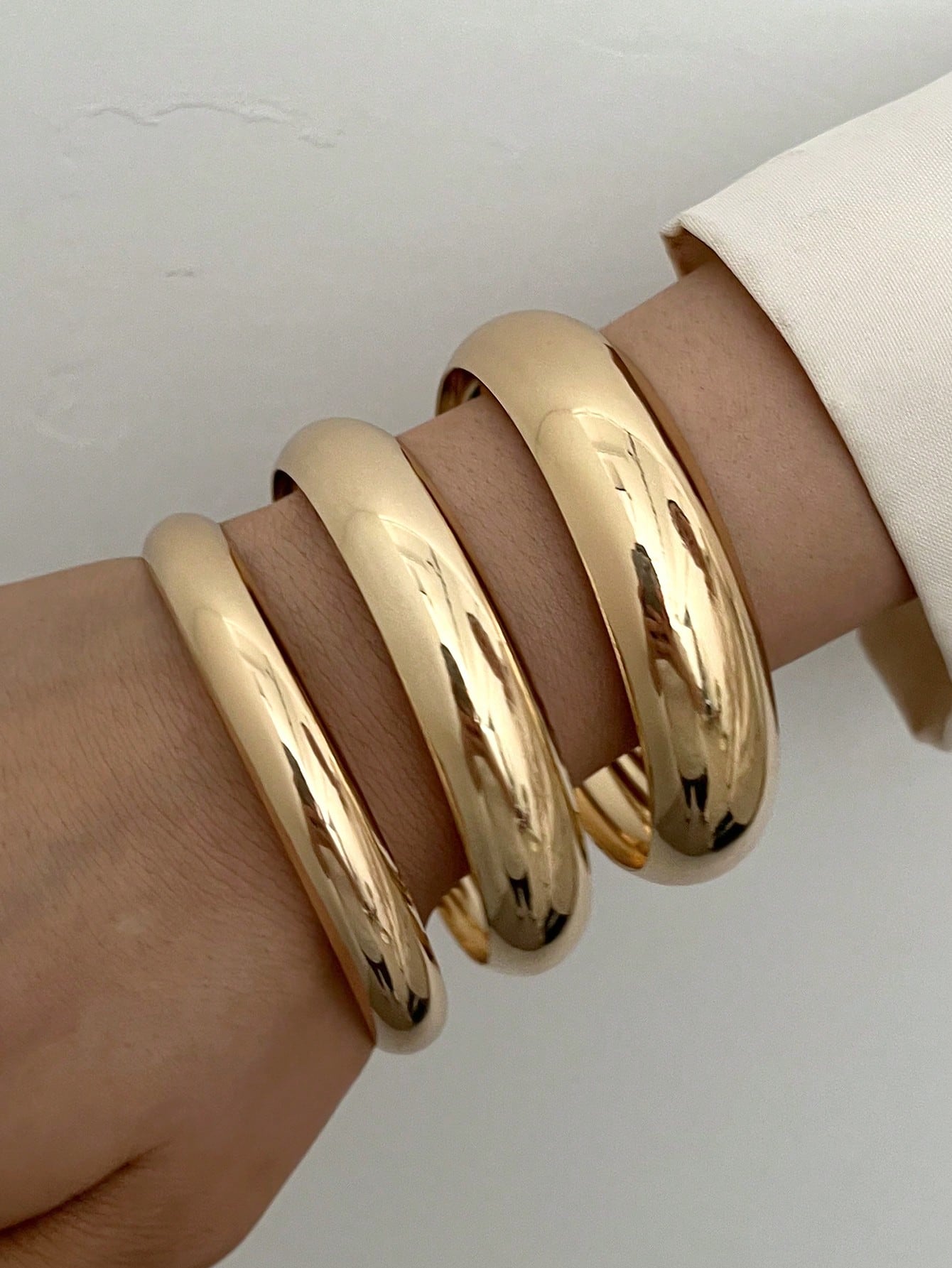 3 pièces Ensemble de bracelets 33