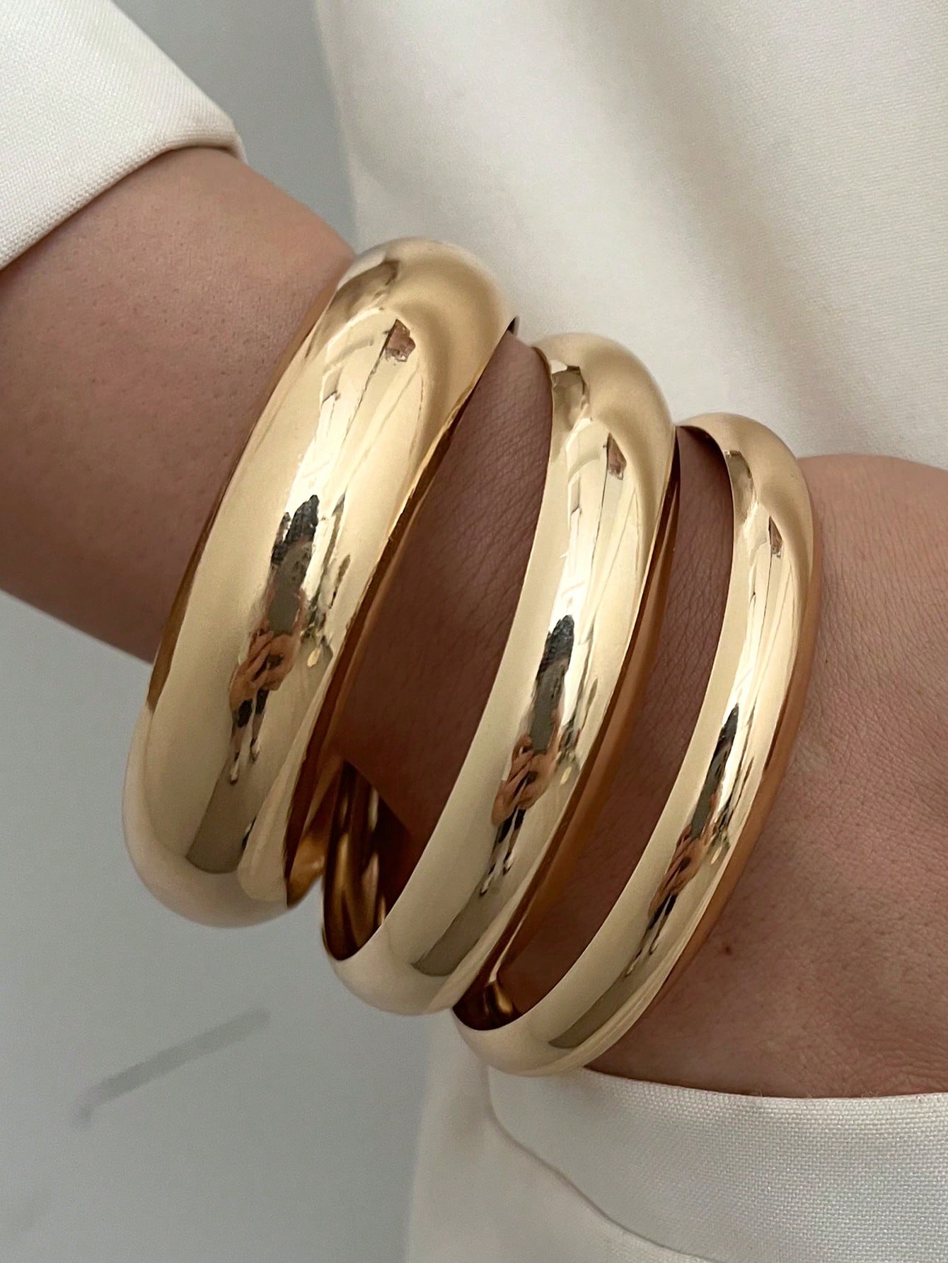 3 pièces Ensemble de bracelets 33