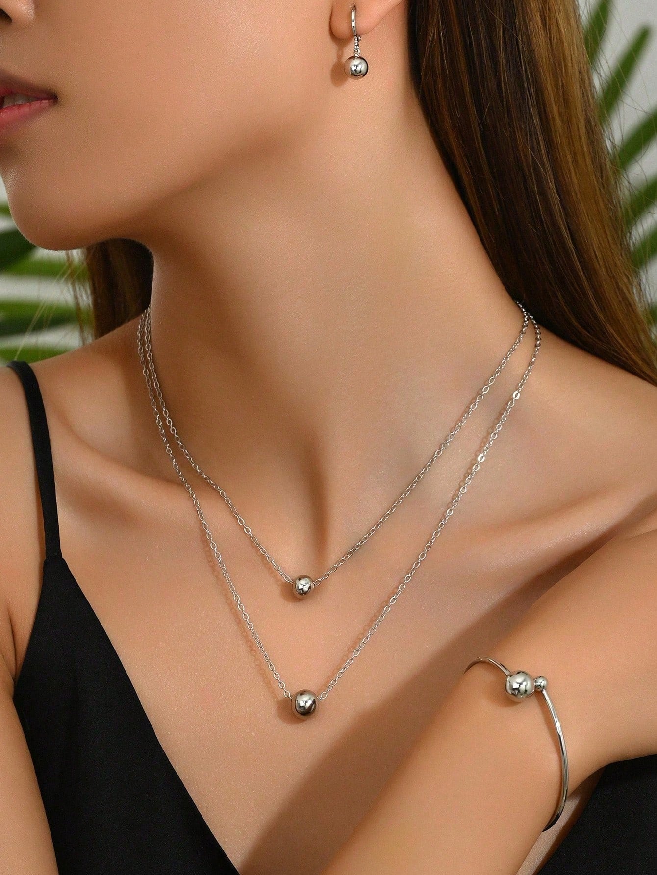 1 Ensemble Collier 22