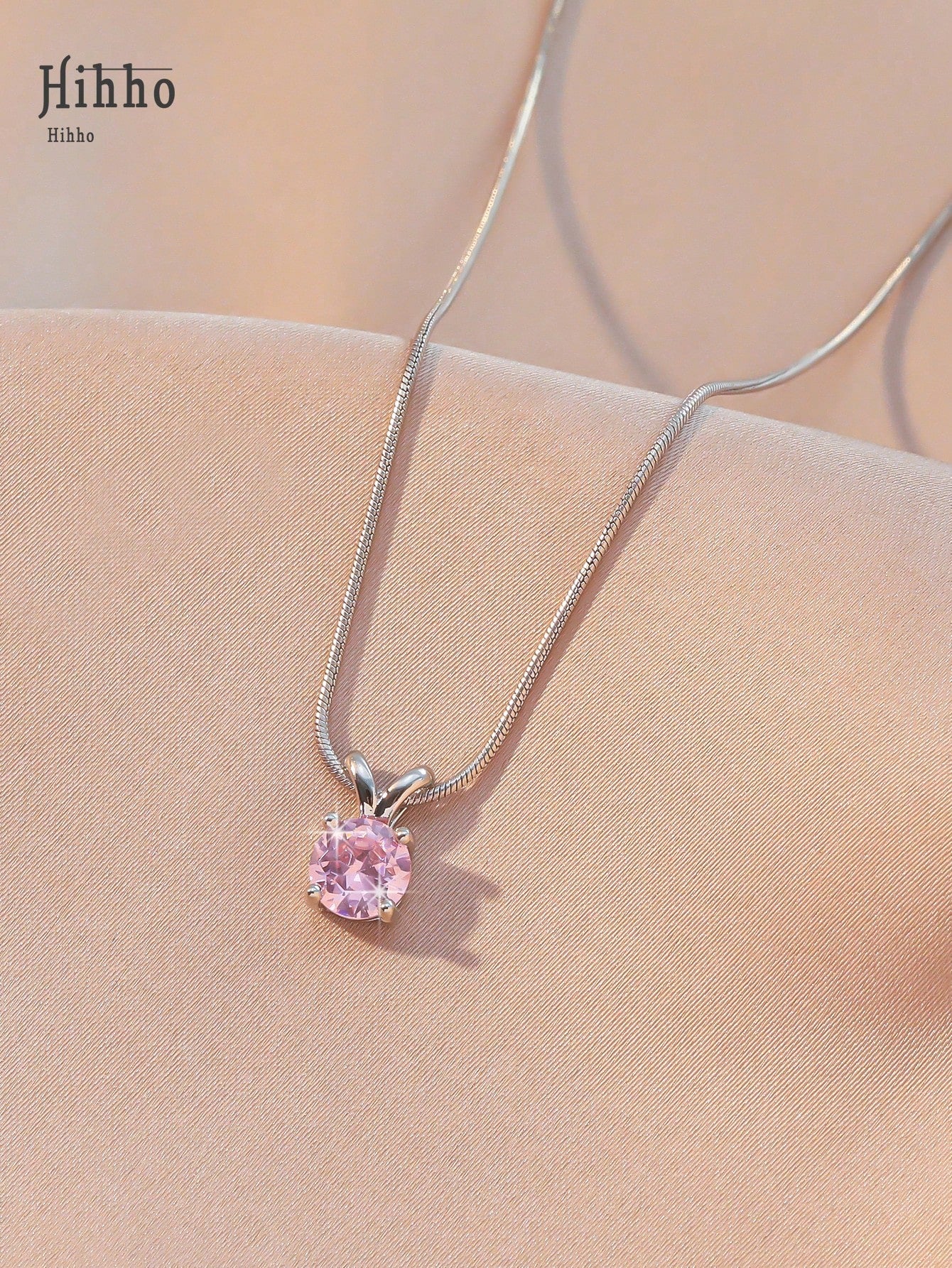 1 pièce Collier avec pendentif 31