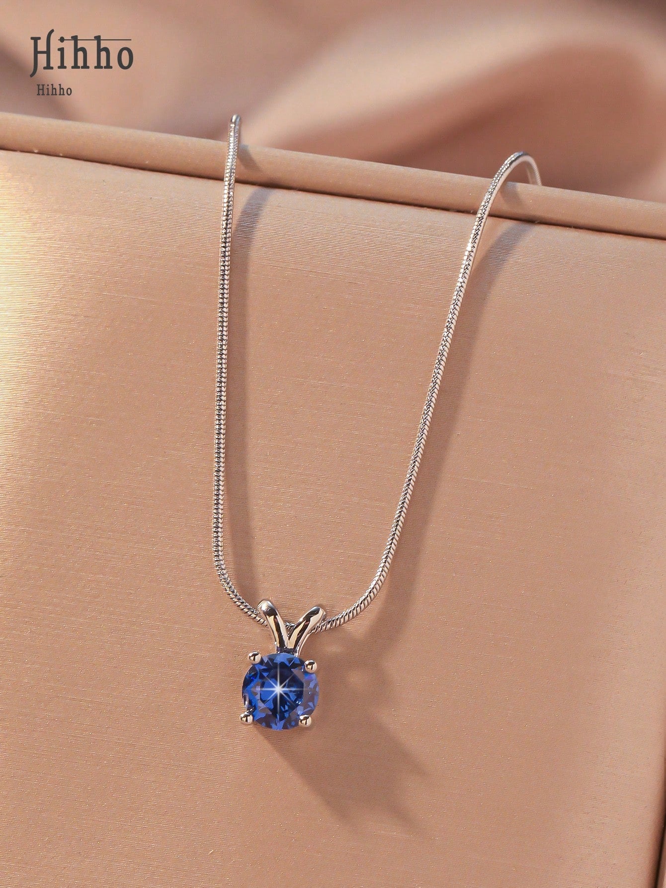 1 pièce Collier avec pendentif 31