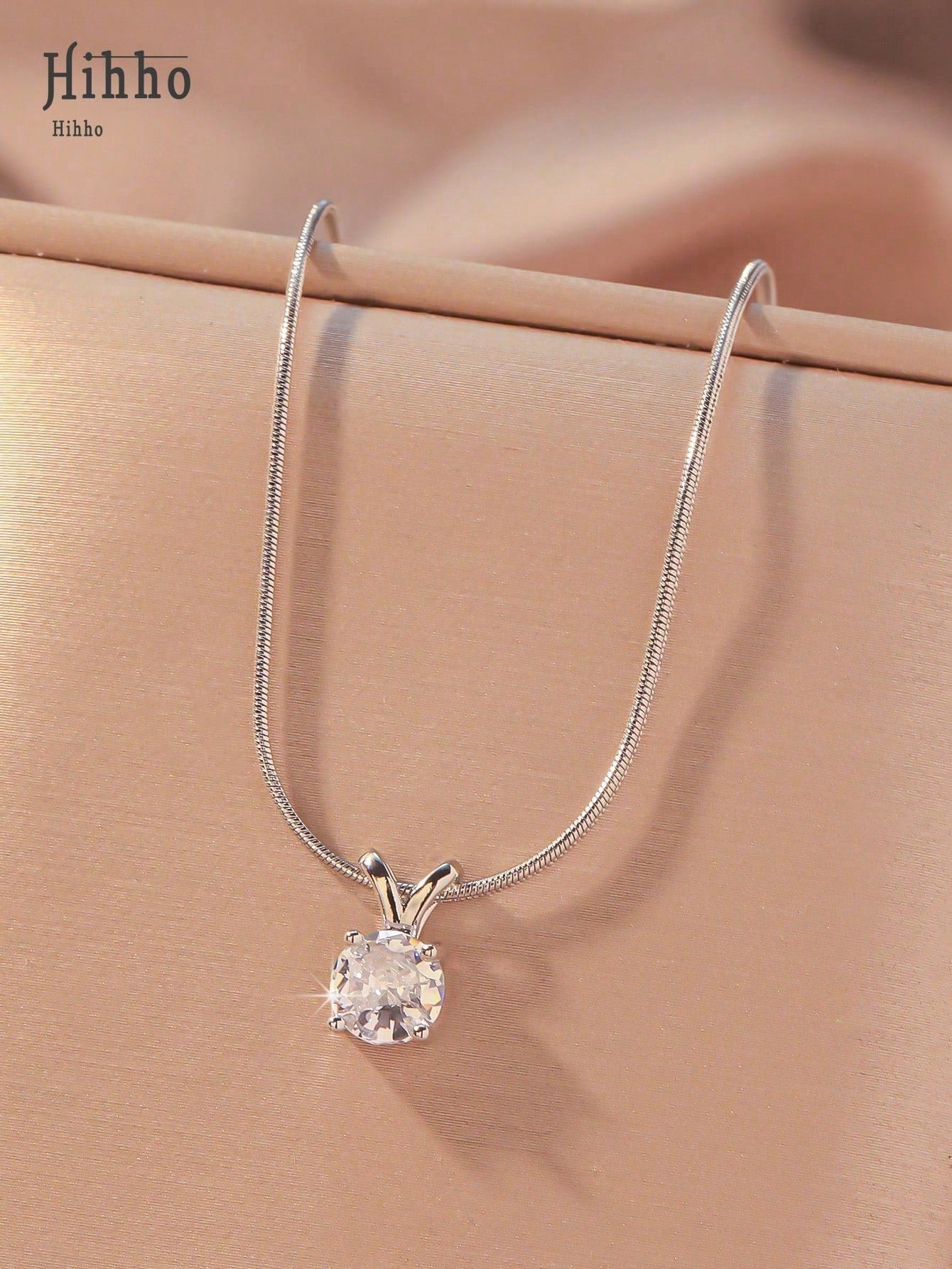 1 pièce Collier avec pendentif 31