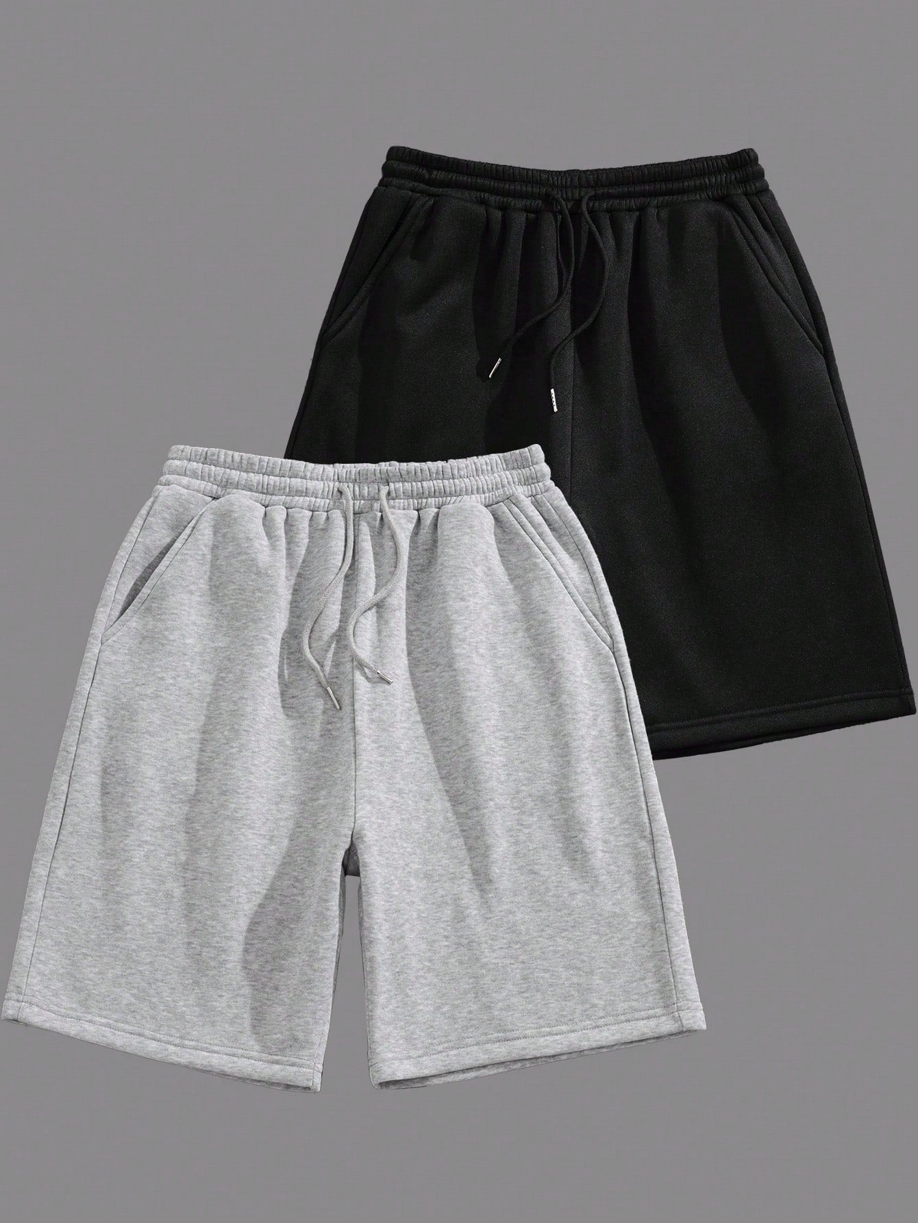 Short casual polyvalent 04