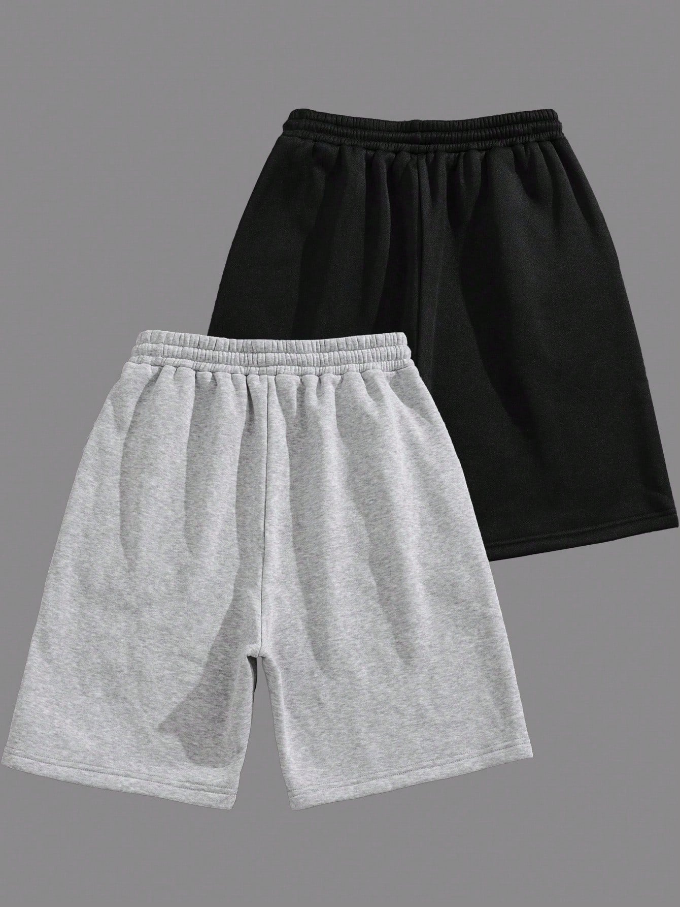 Short casual polyvalent 04