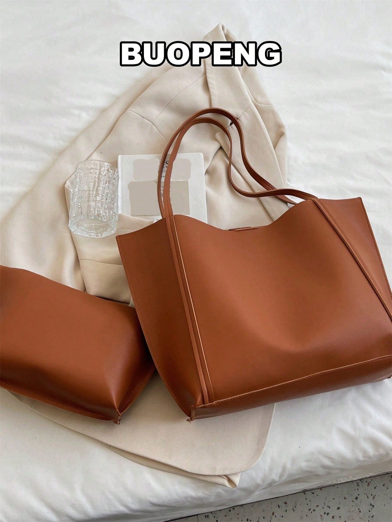حقيبة تسوق كبيرة 16