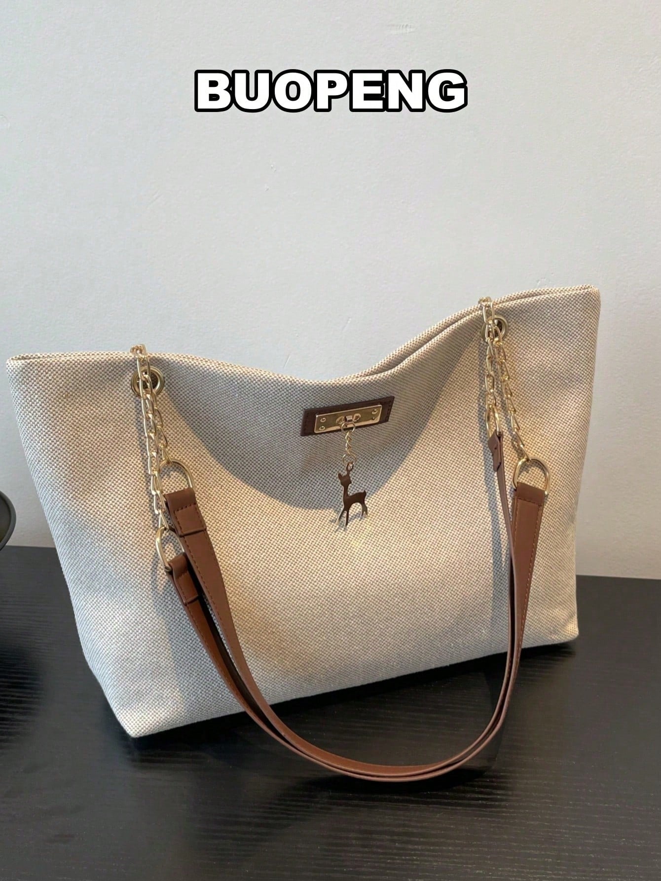 1 pièce Sac fourre-tout 12