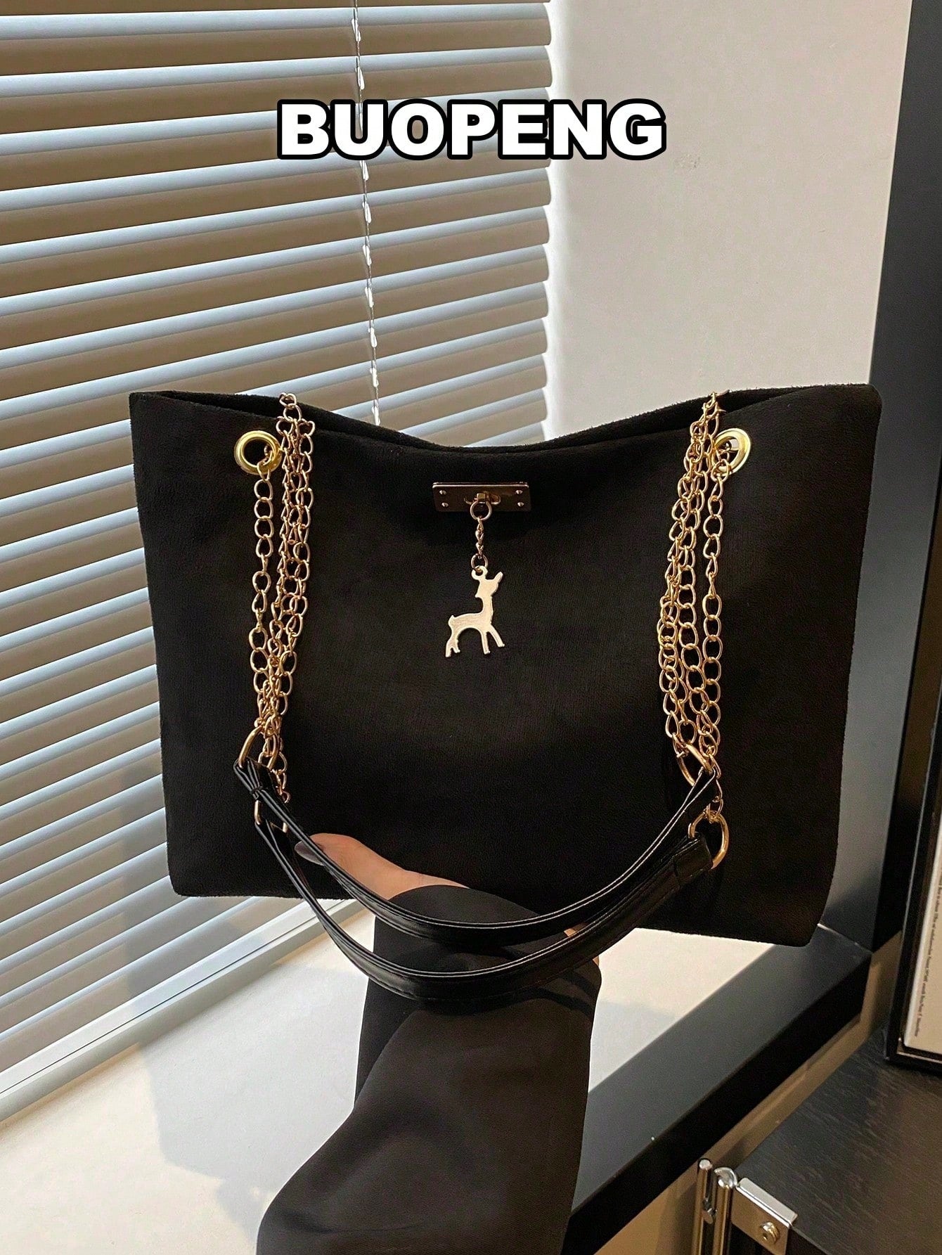 1 pièce Sac fourre-tout 12