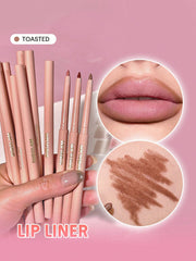 قلم تحديد الشفاه So Lippy-True 36