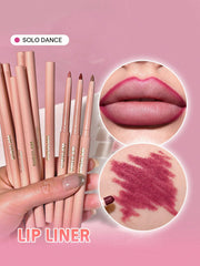قلم تحديد الشفاه So Lippy-True 36
