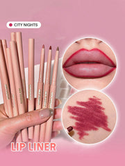 قلم تحديد الشفاه So Lippy-True 36
