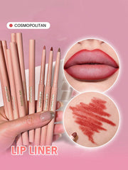 قلم تحديد الشفاه So Lippy-True 36