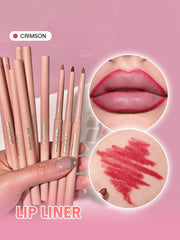 قلم تحديد الشفاه So Lippy-True 36