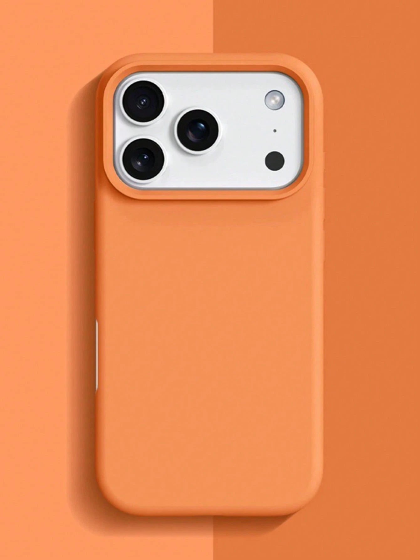 Étui de téléphone en silicone 04