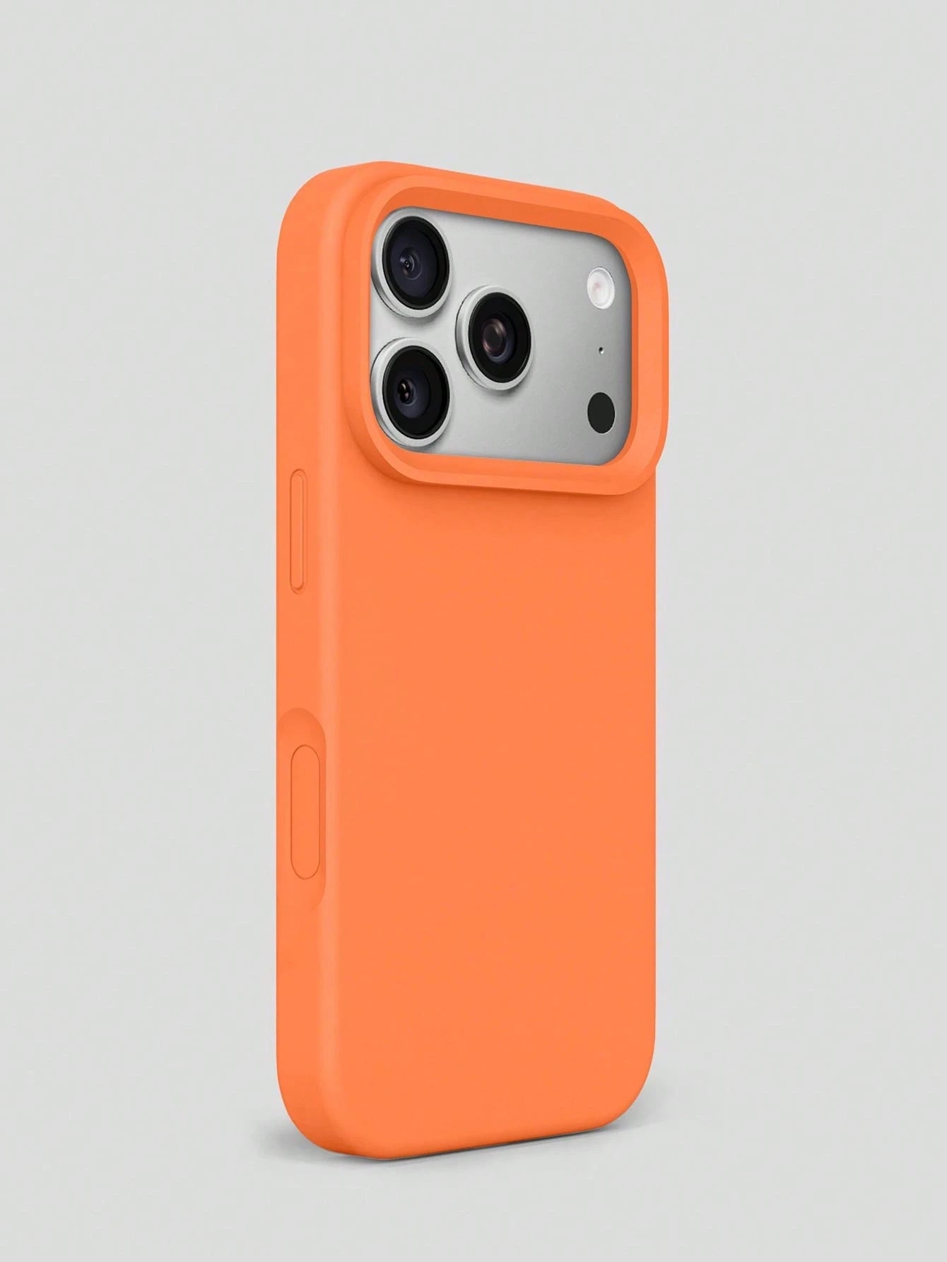 Étui de téléphone en silicone 04