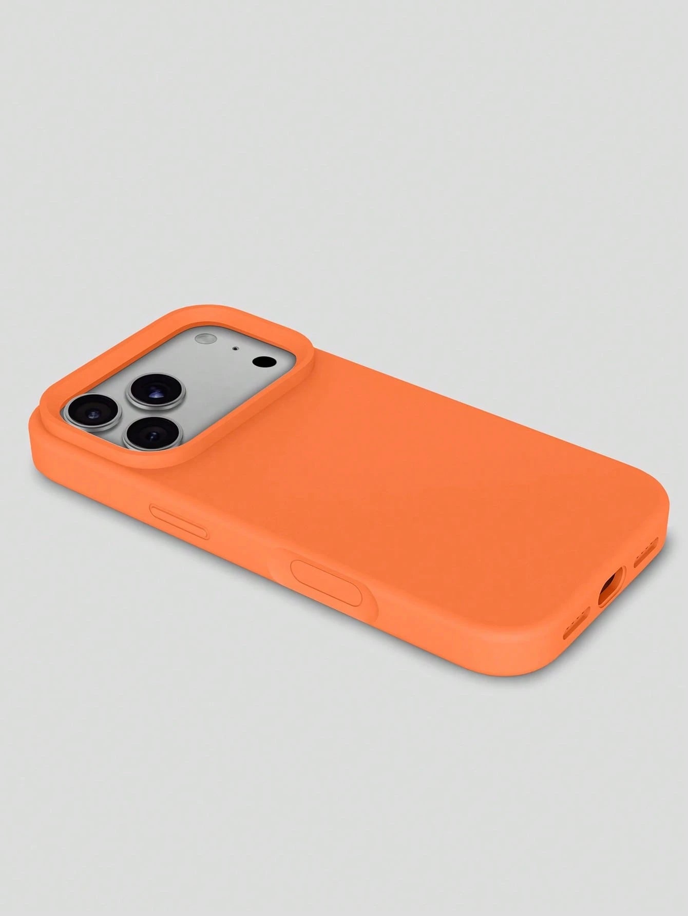 Étui de téléphone en silicone 04