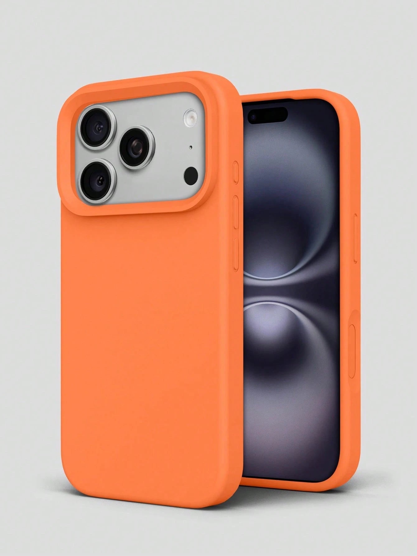Étui de téléphone en silicone 04
