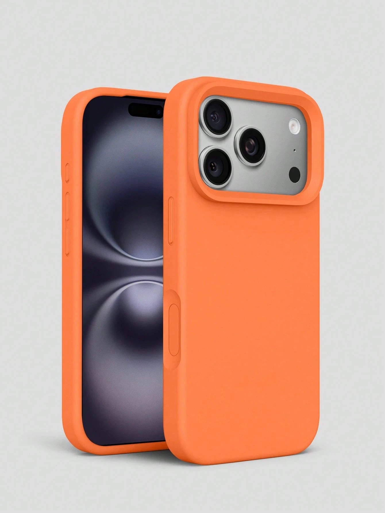 Étui de téléphone en silicone 04