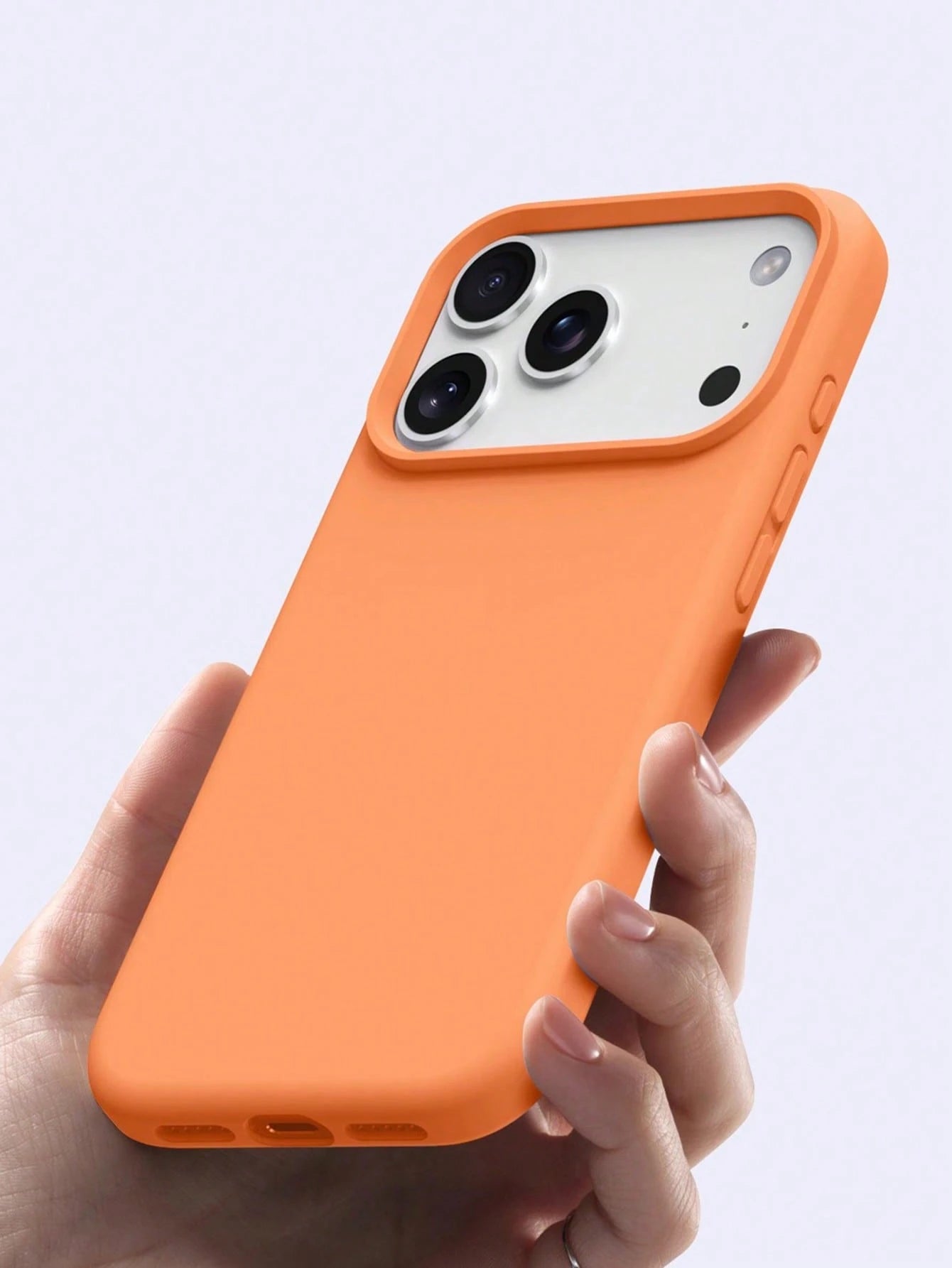 Étui de téléphone en silicone 04