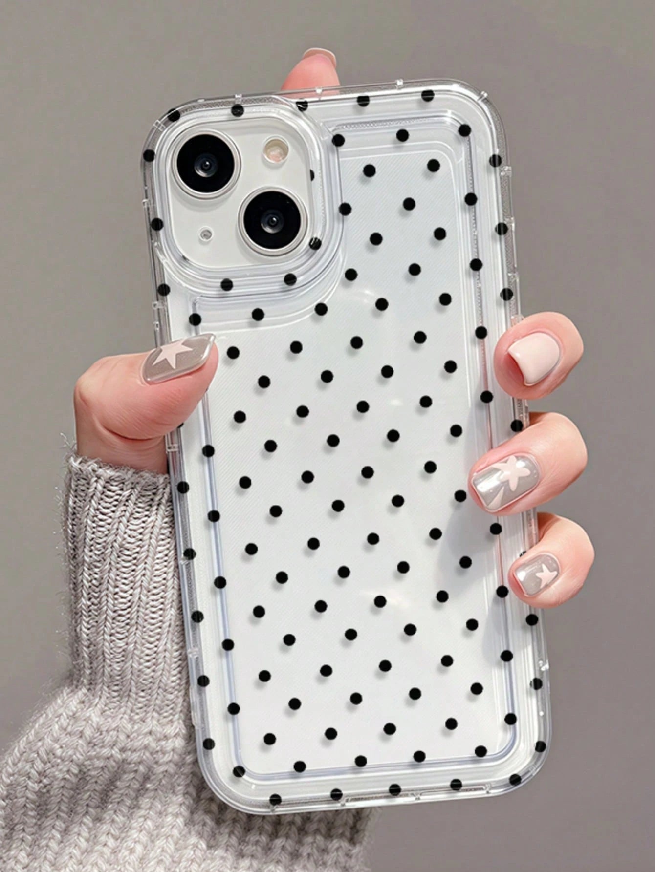 1 pièce Coque de téléphone 06
