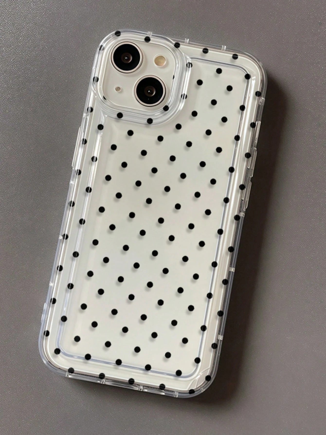 1 pièce Coque de téléphone 06