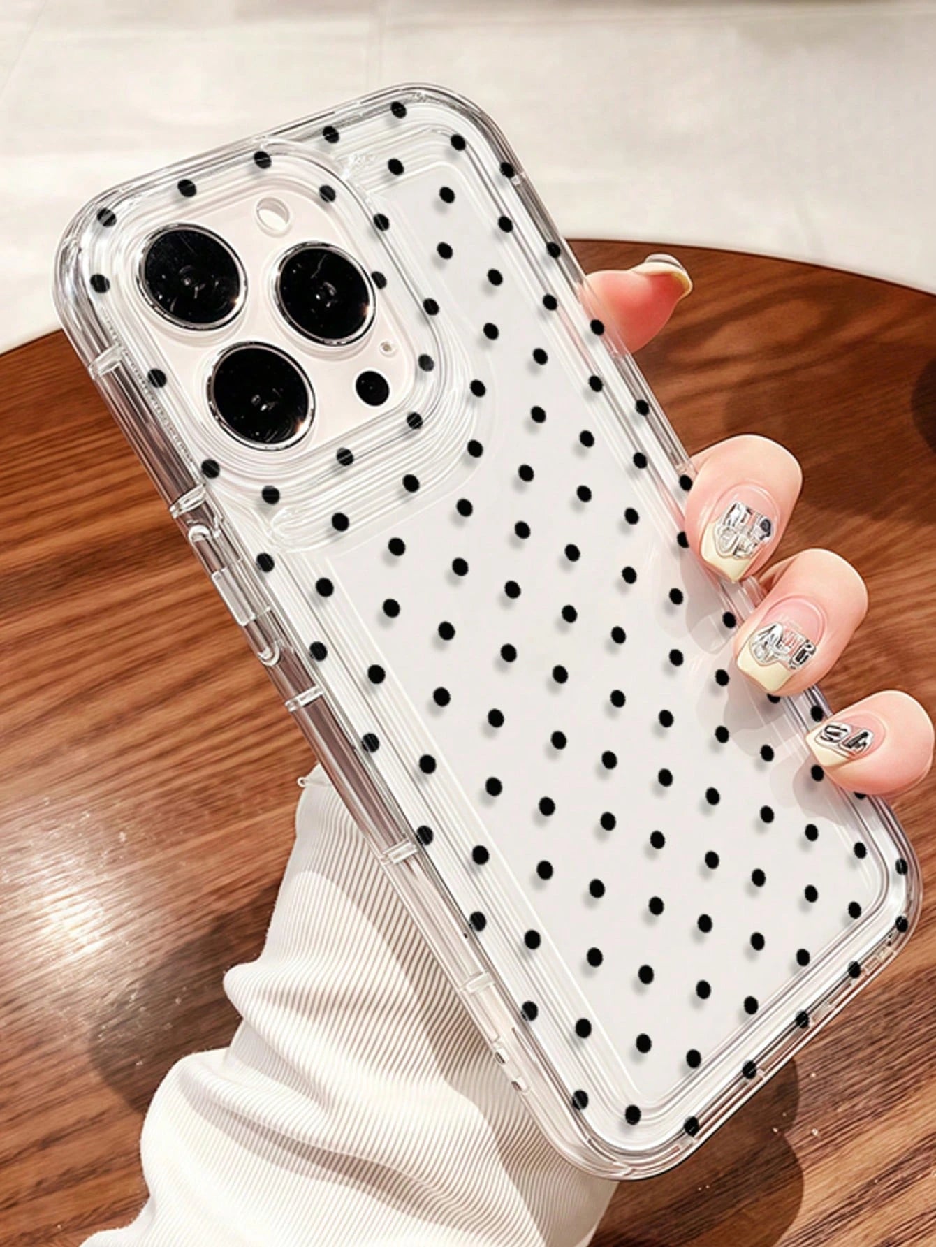 1 pièce Coque de téléphone 06