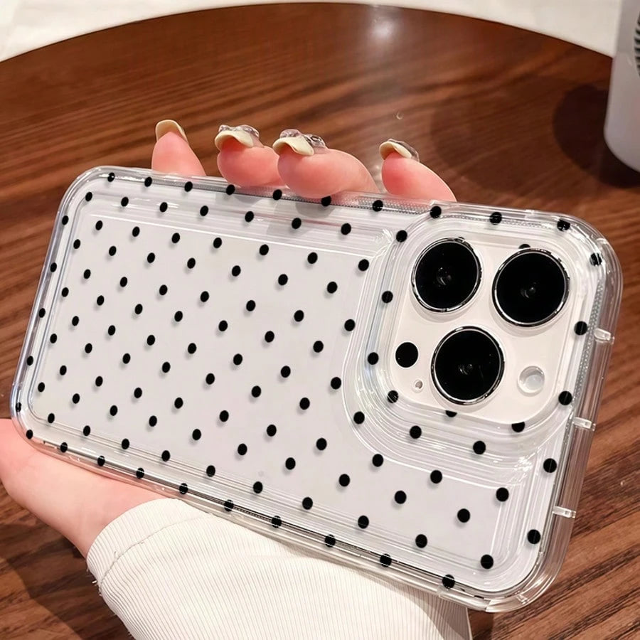 1 pièce Coque de téléphone 06