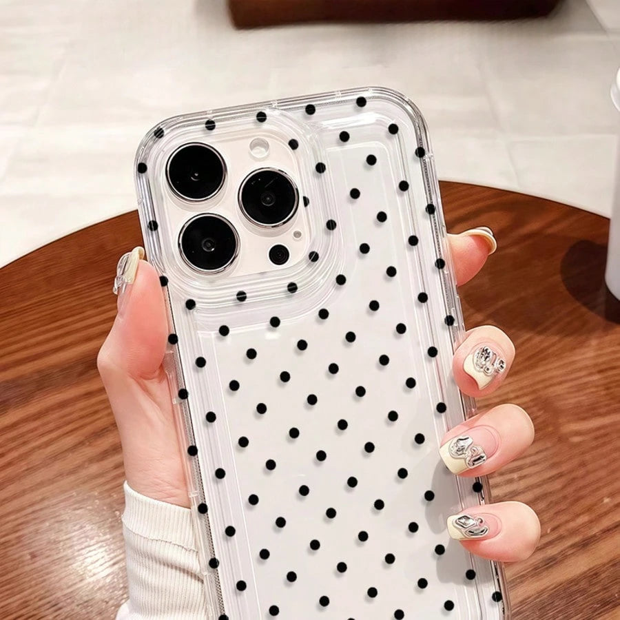 1 pièce Coque de téléphone 06