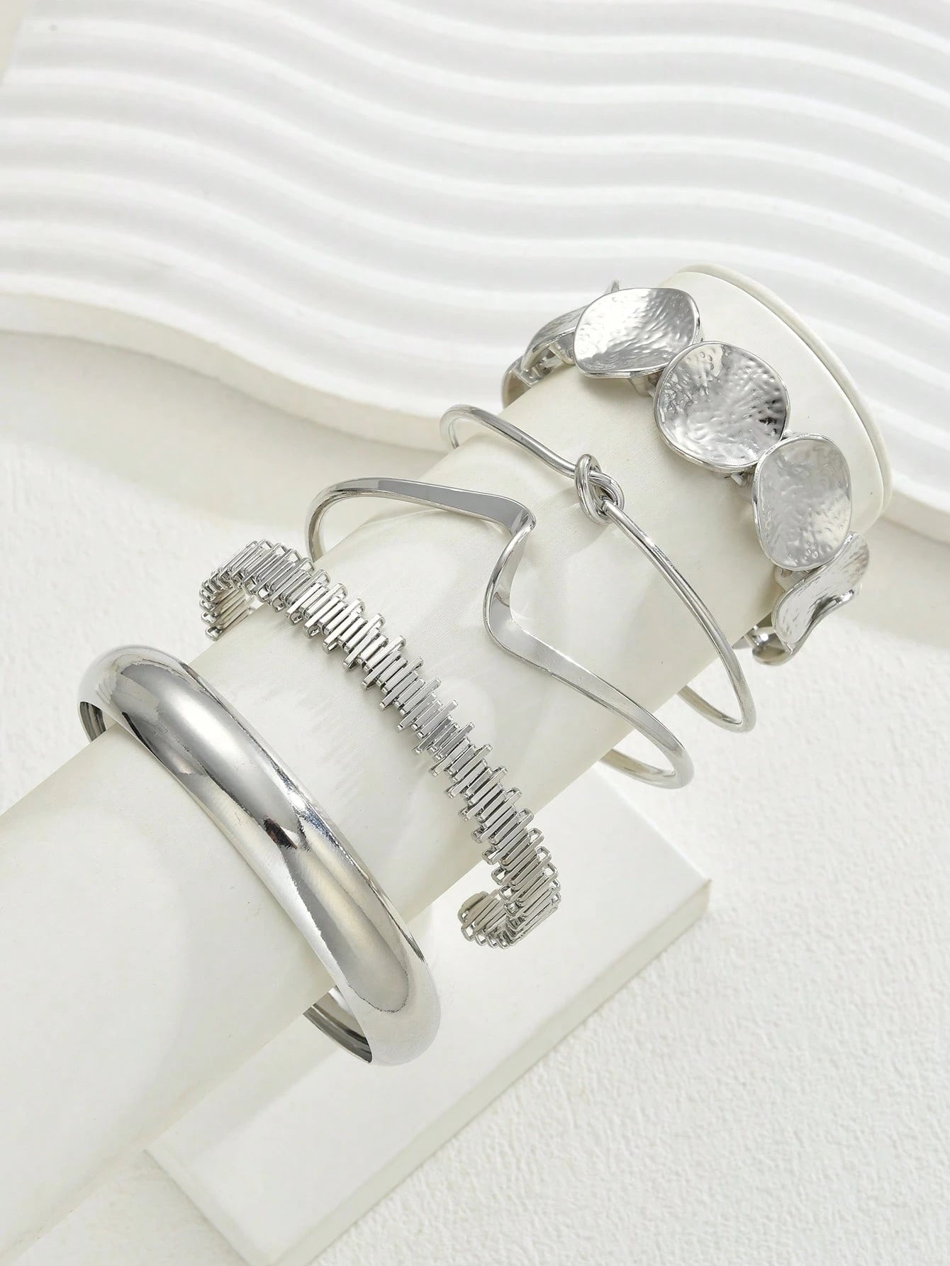 11/6/5 pièces Ensemble de bijoux 33