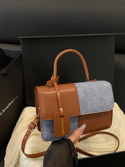 sac à main minimaliste stylé 13