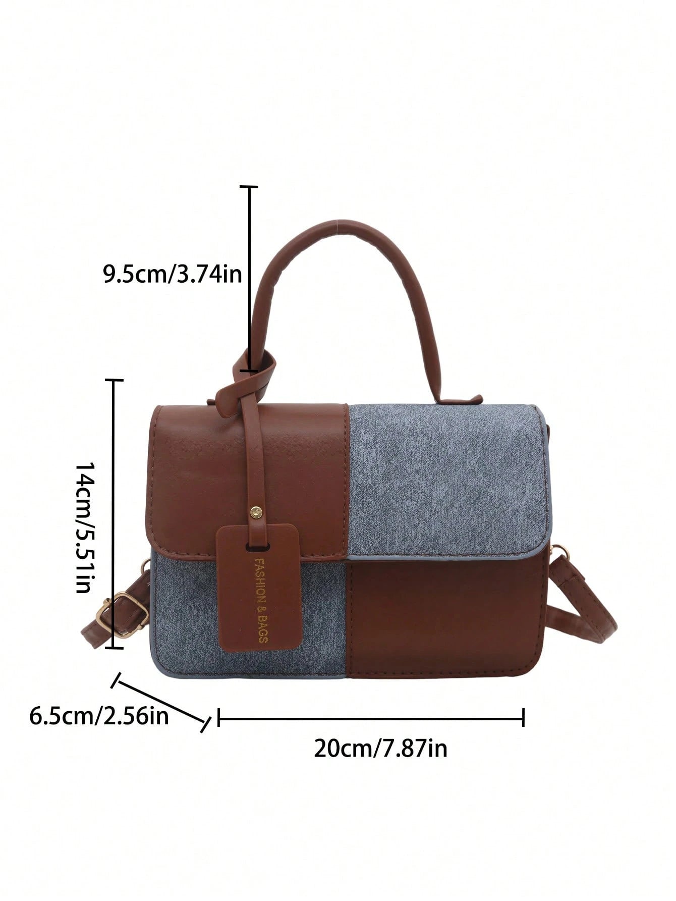 sac à main minimaliste stylé 13