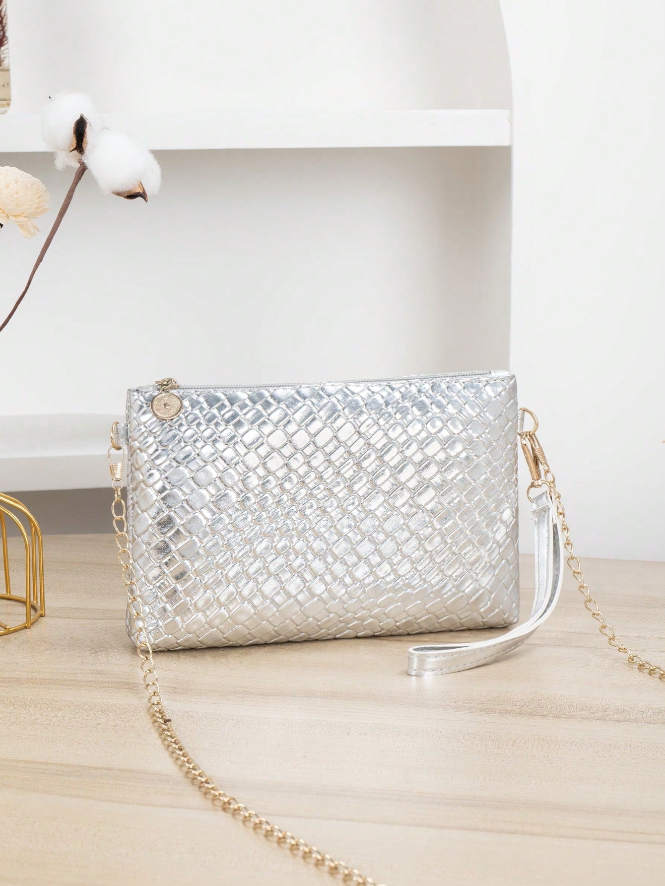 Sac pochette minimaliste 02