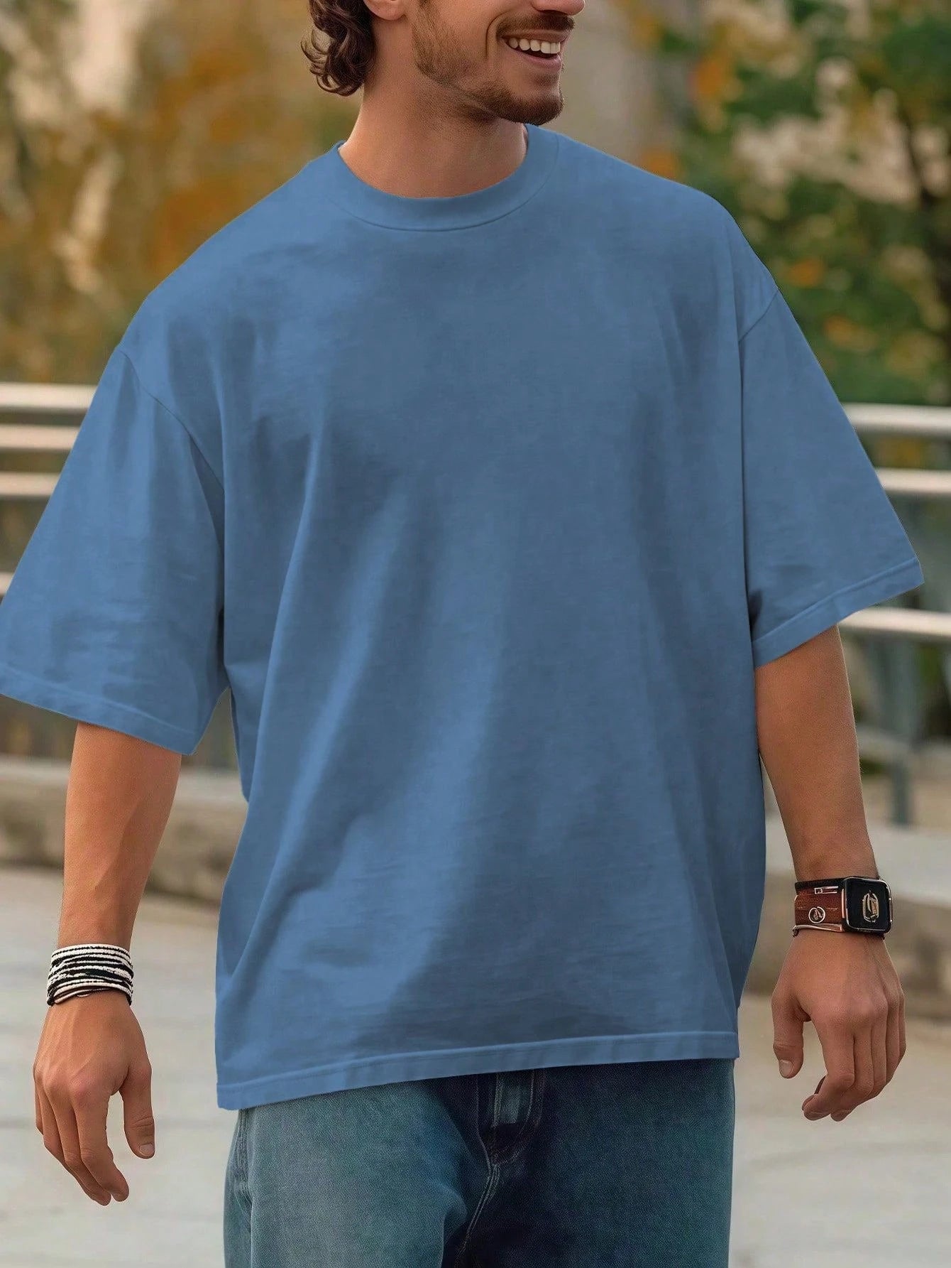 T-shirt à manches courtes 02