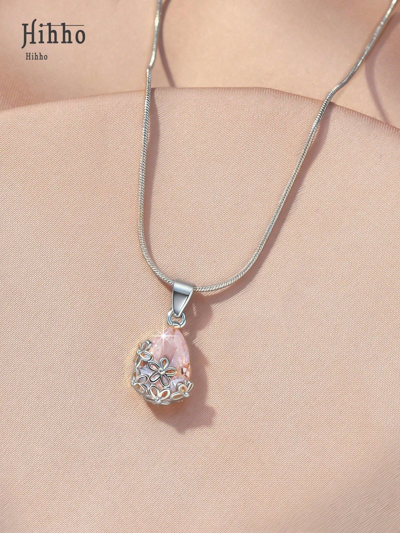 1 pièce Collier avec pendentif 31