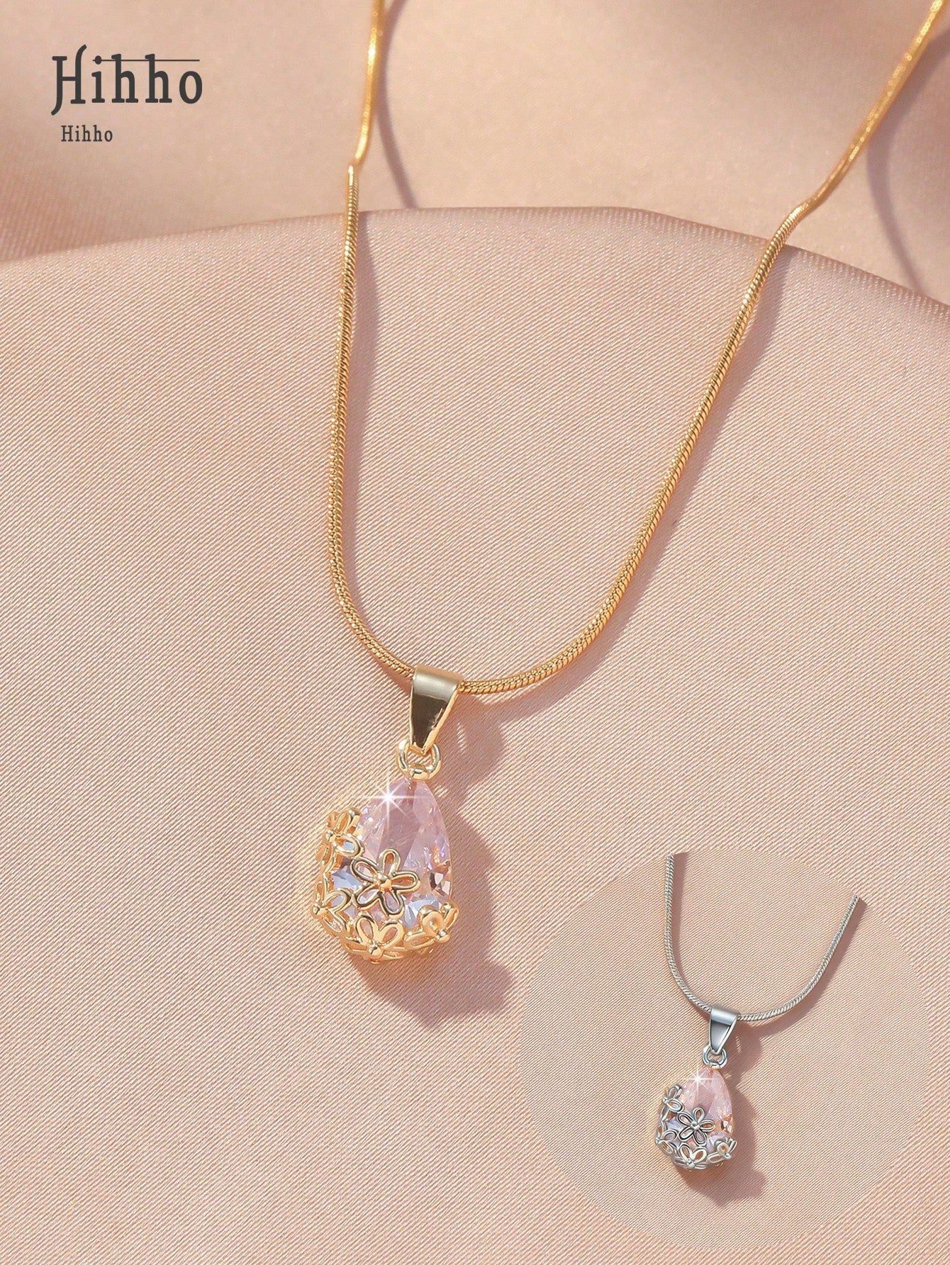 1 pièce Collier avec pendentif 31