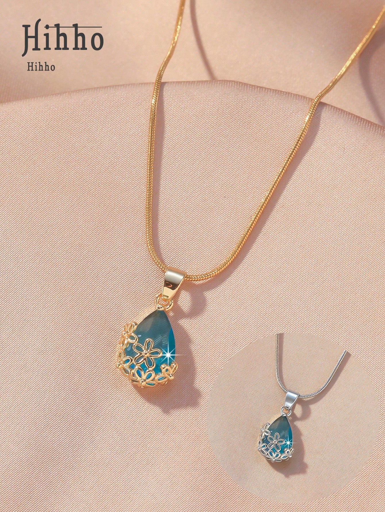 1 pièce Collier avec pendentif 31